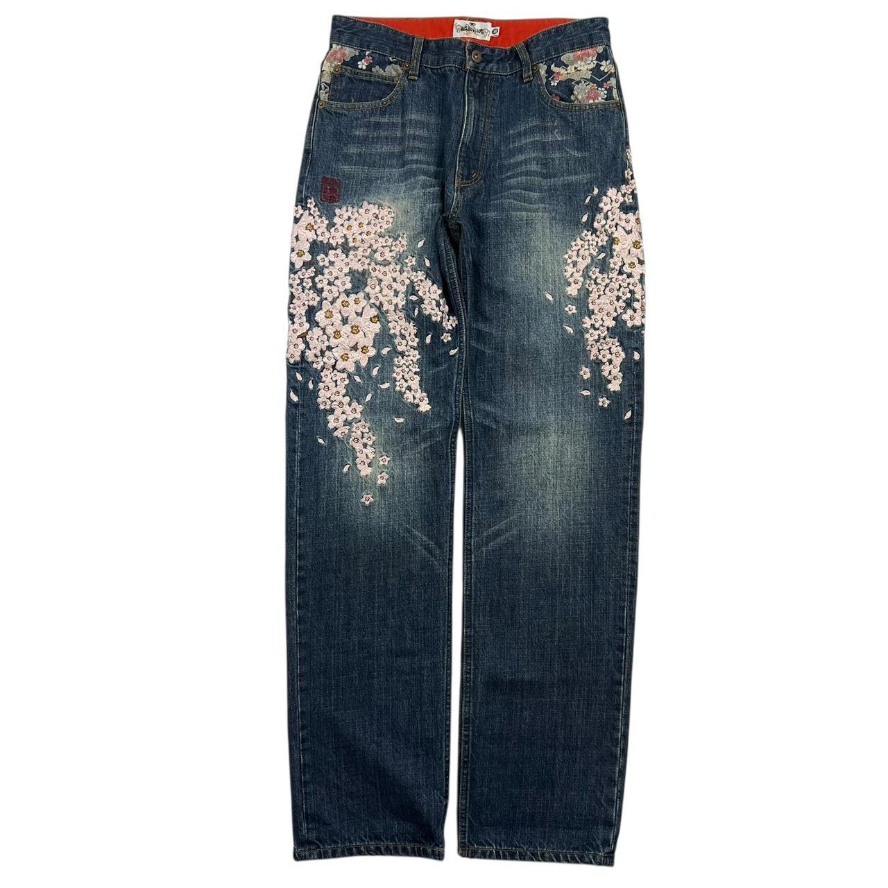 Karakuri Jeans (w30)