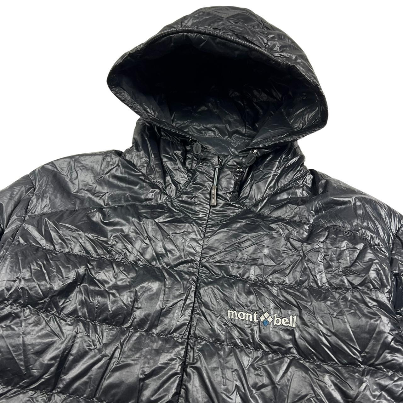 Montbell Puffer Jacket (S)