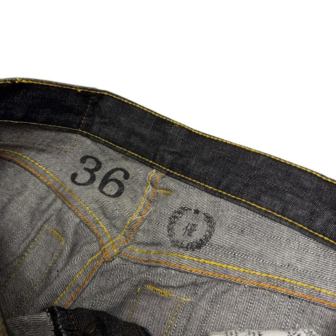 RMC Jeans (w34)