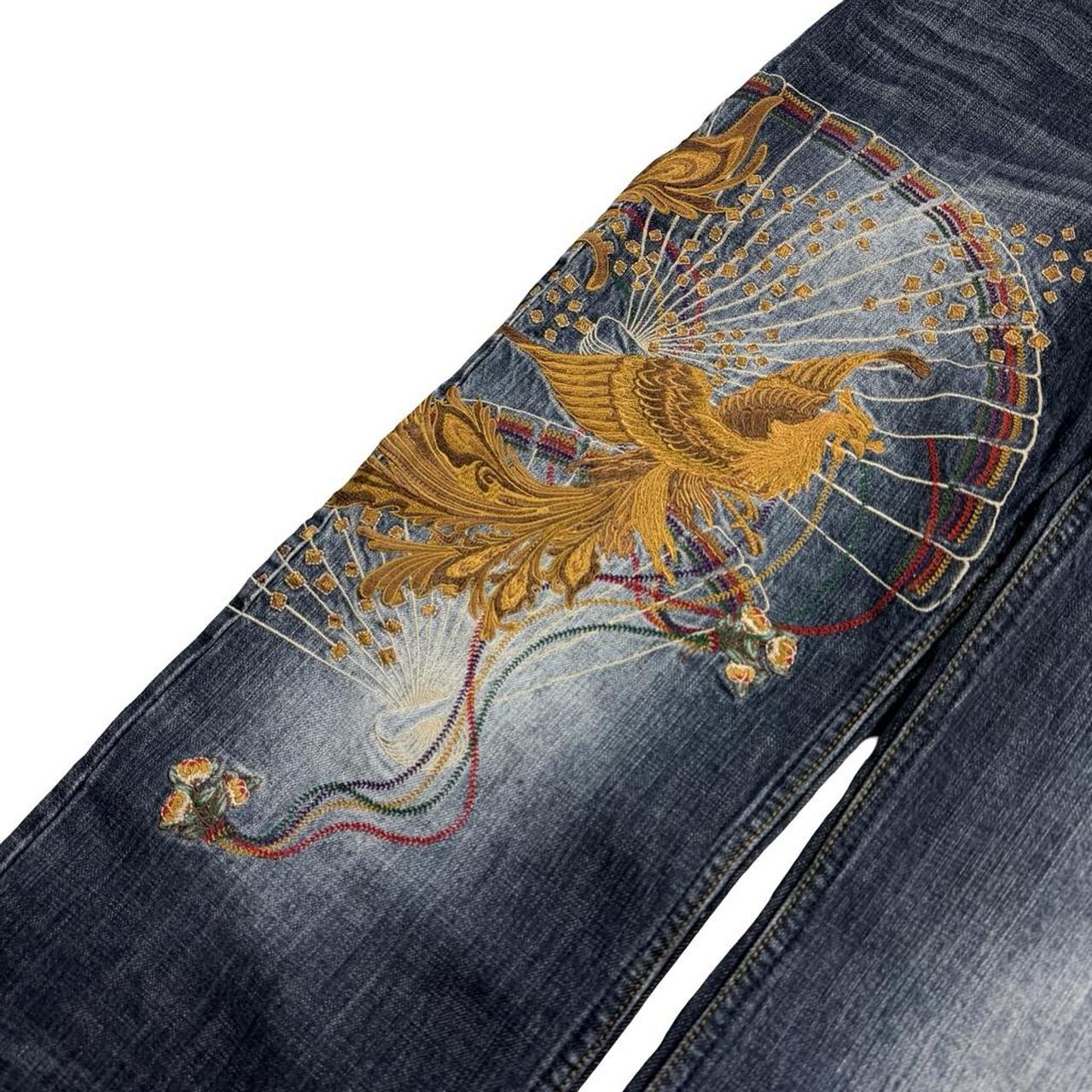 Karakuri Jeans (w33)