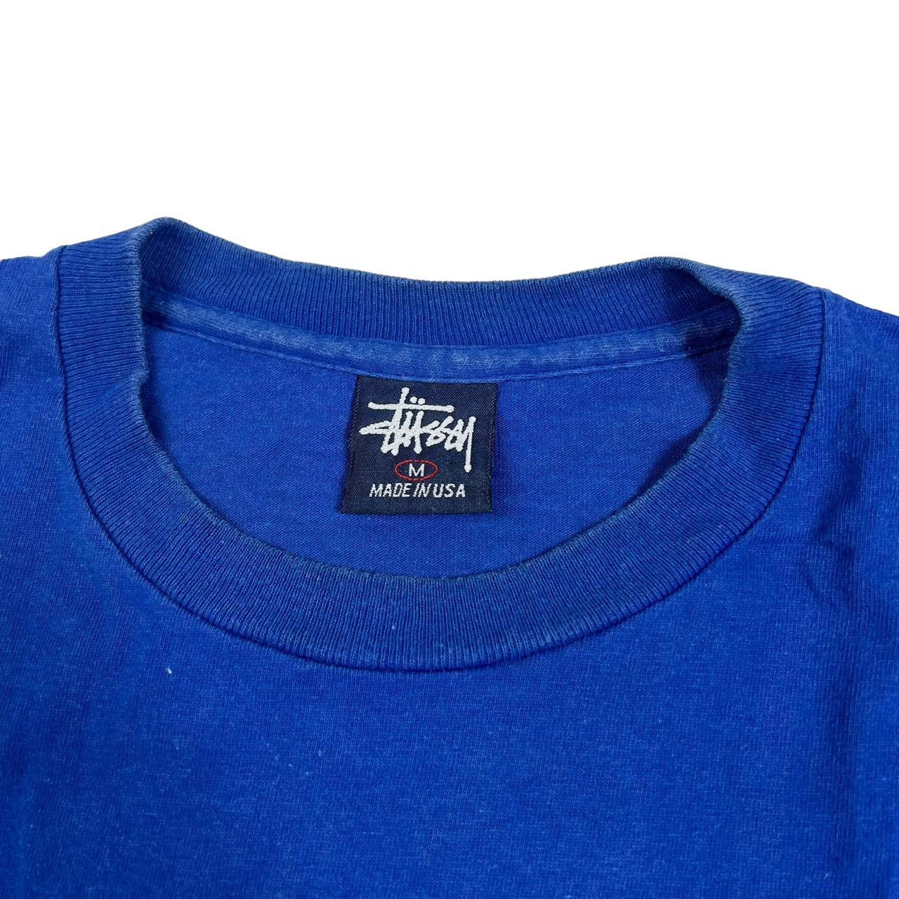 Stussy T-Shirt (M)