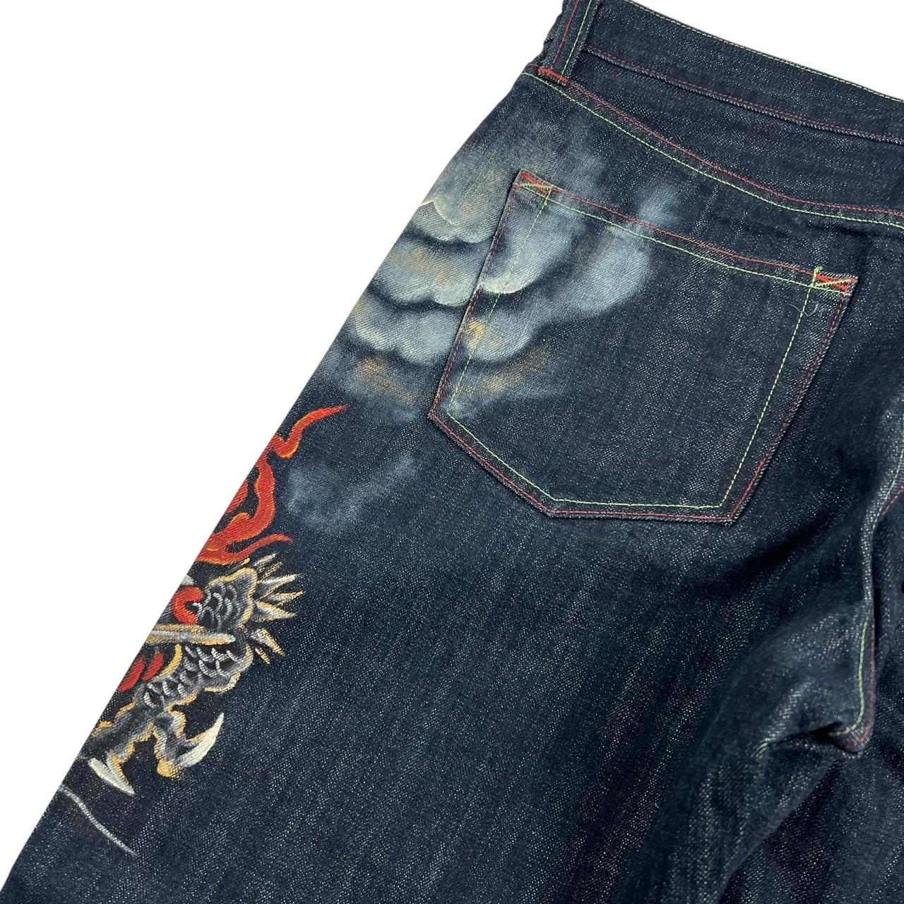 Zen Jeans (w36)