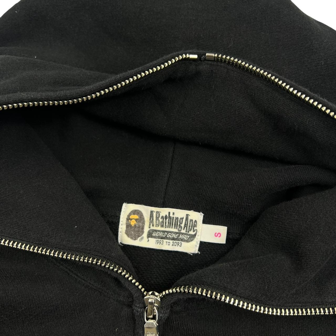 Bape Hoodie (S)
