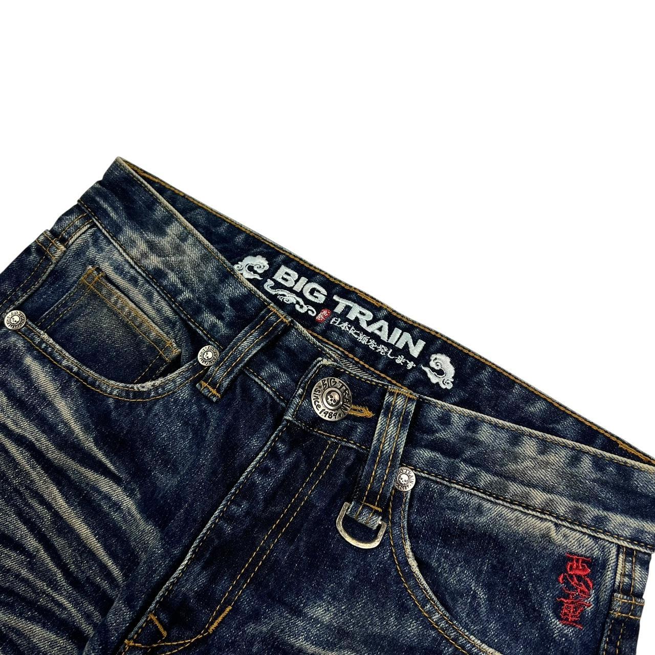 Big Train Jeans (w30)