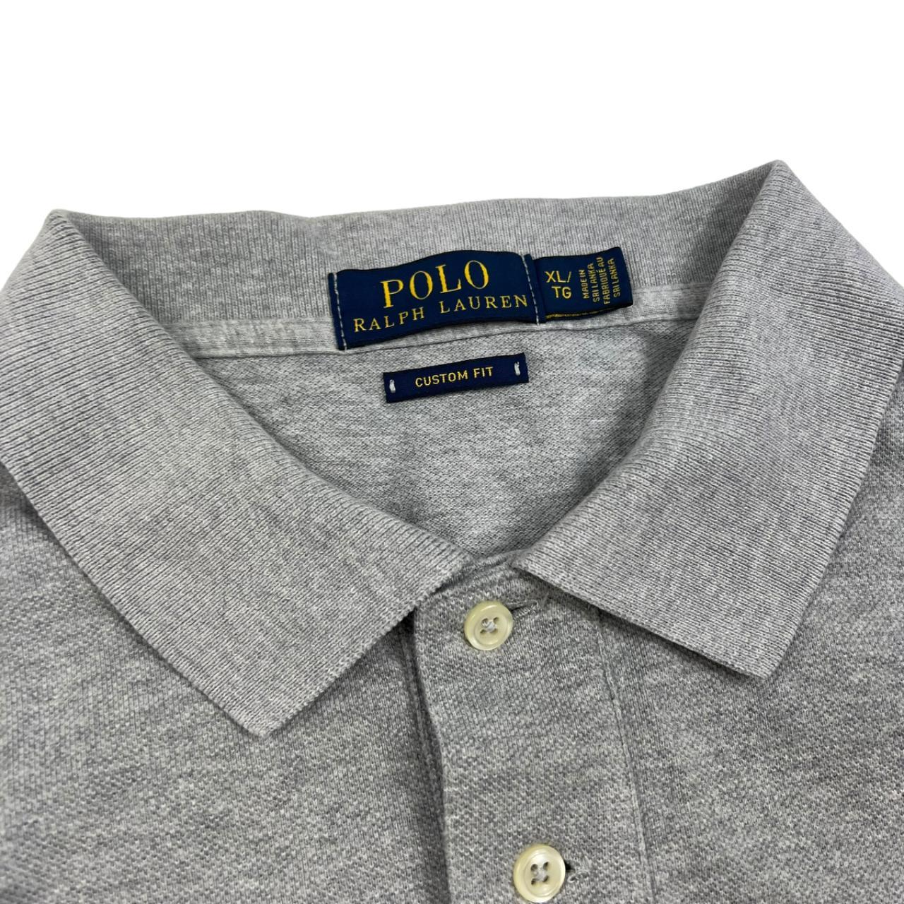 Ralph Lauren Polo Shirt (XL)