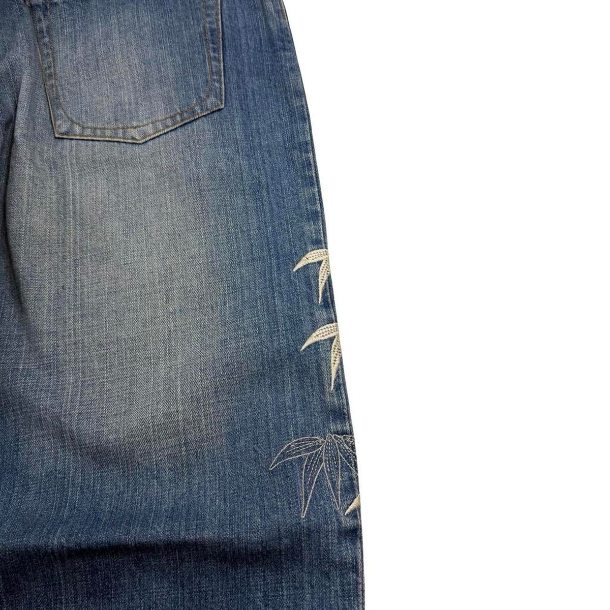 Karakuri Jeans (w35)