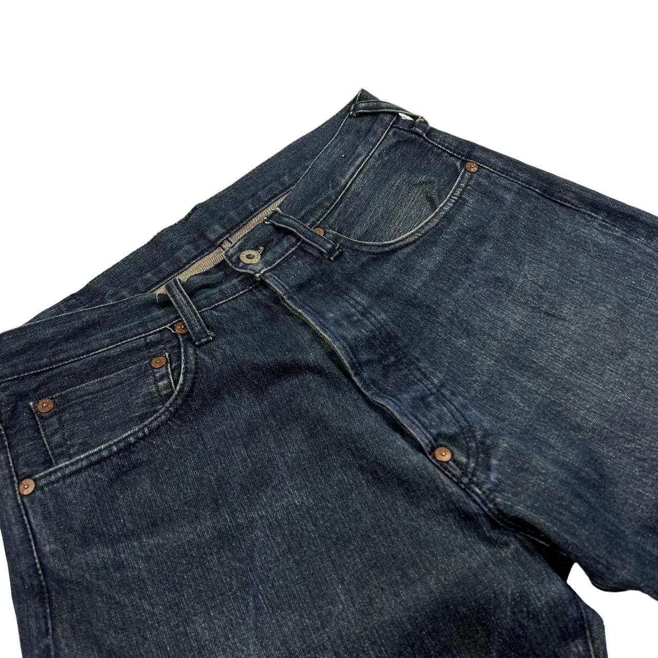 Evisu Jeans (w32)