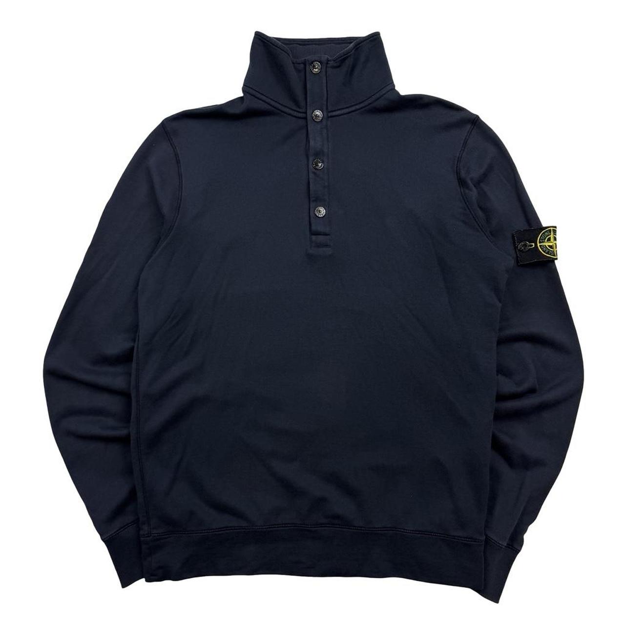 Stone Island Sweatshirt (M)