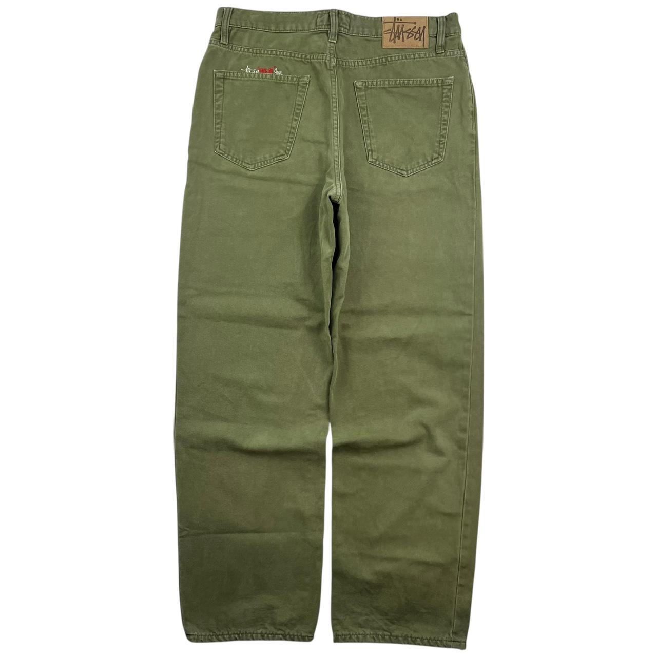 Stussy Jeans (w33)