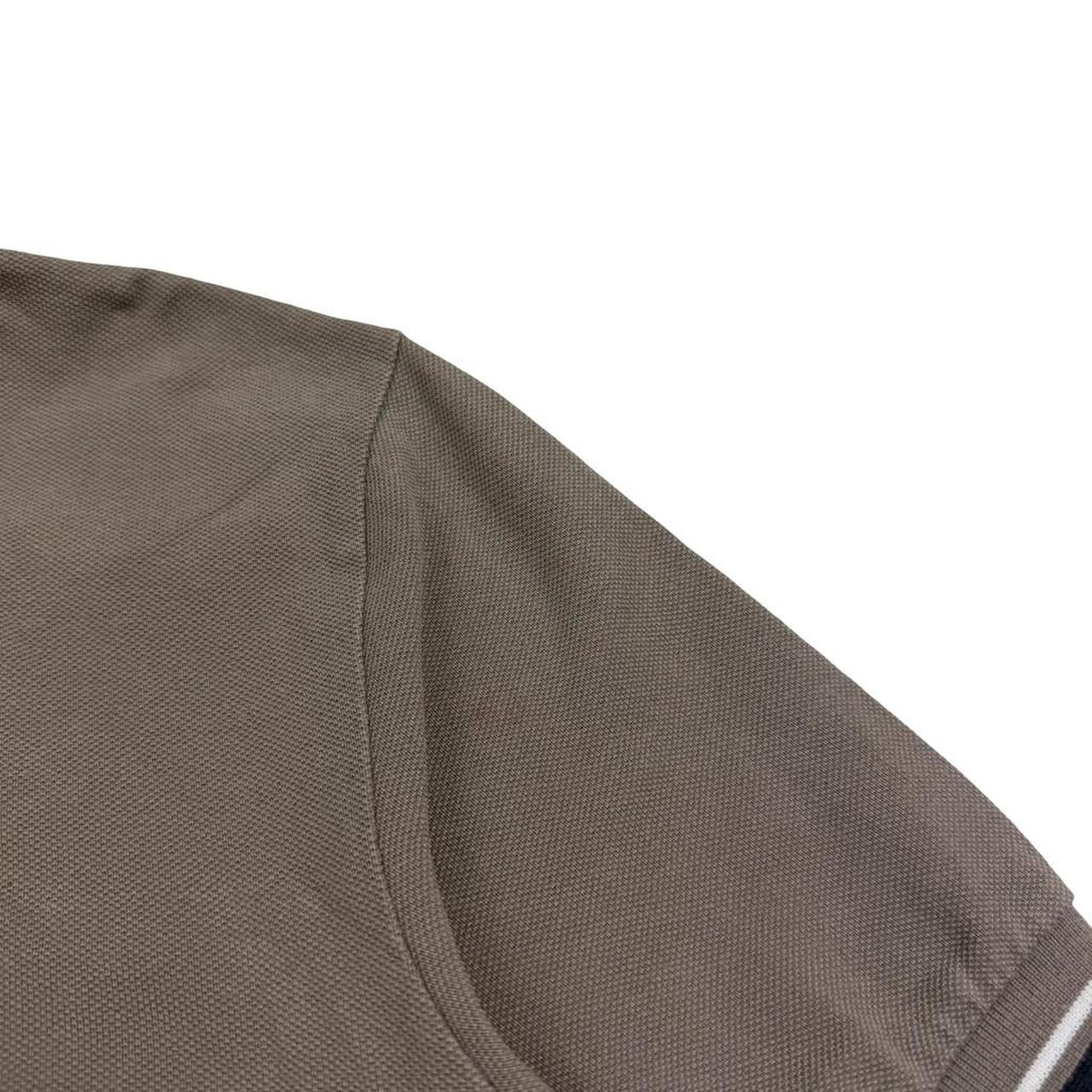Prada Polo Shirt (M)