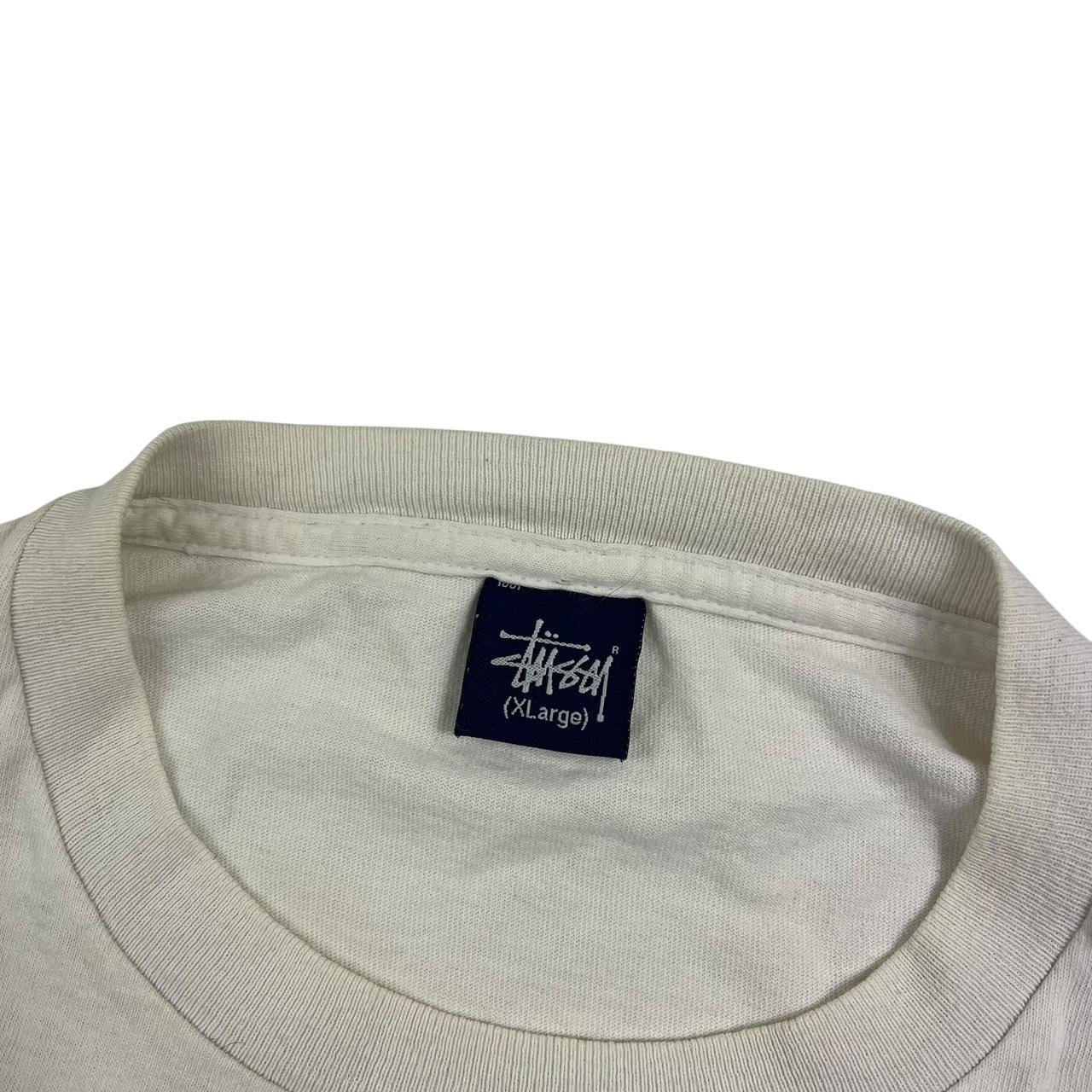 Stussy T-Shirt (XL)