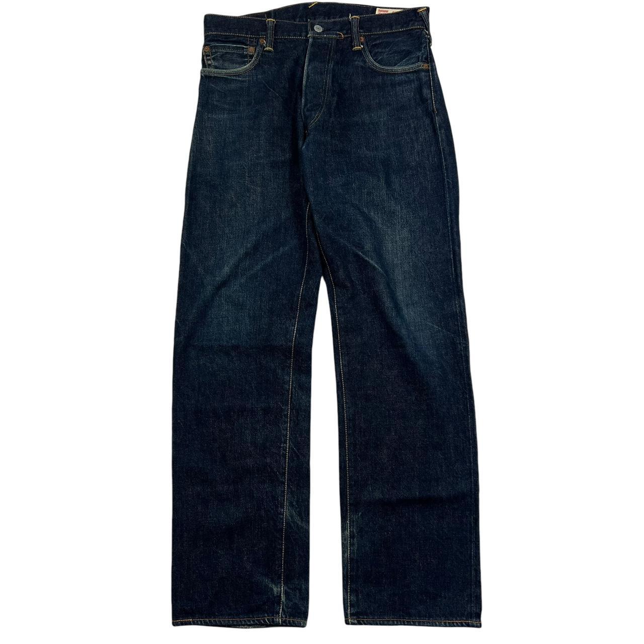 Evisu Jeans (w33)