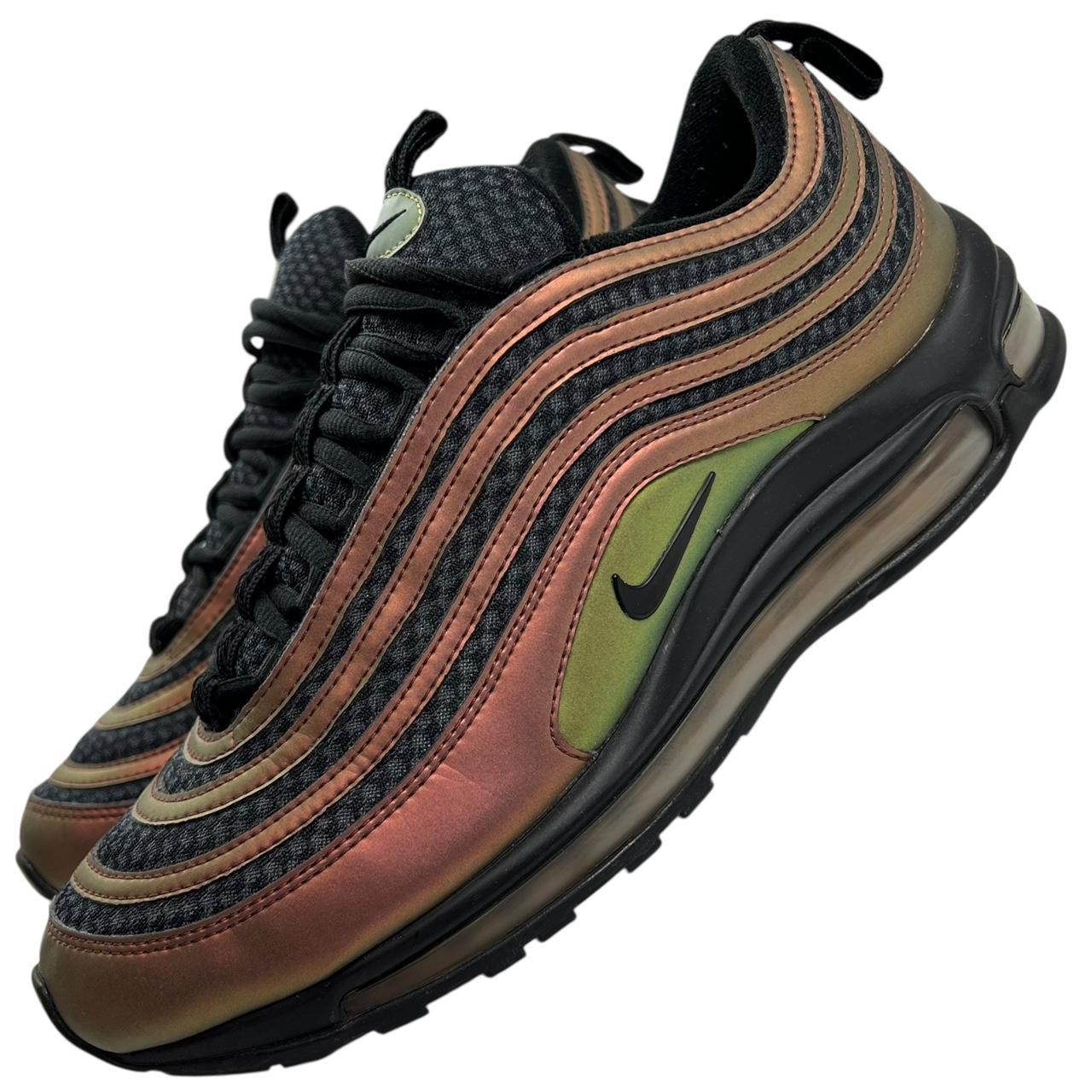 Nike x Skepta Air Max 97 (uk 8)