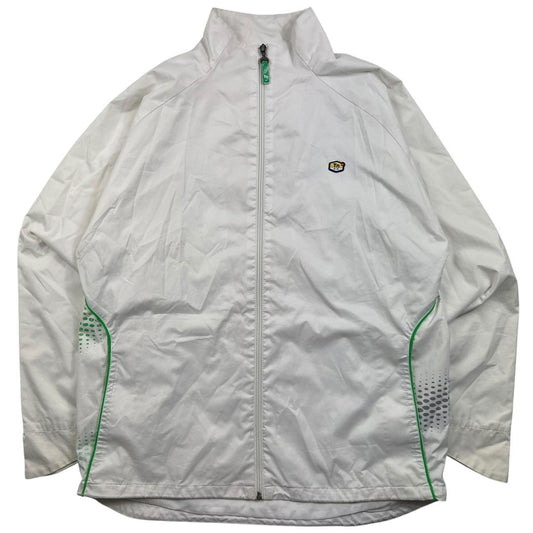 Nike TN Track Jacket (M)