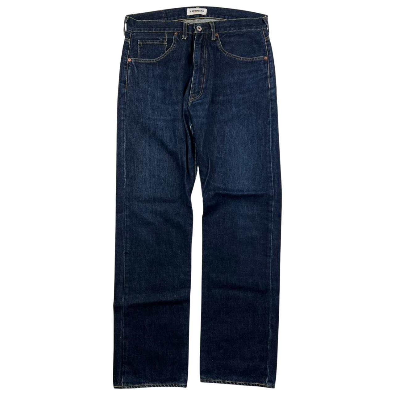 Bape Jeans (w34)