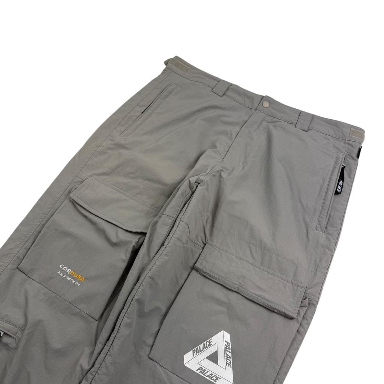 Palace Trousers (w36)