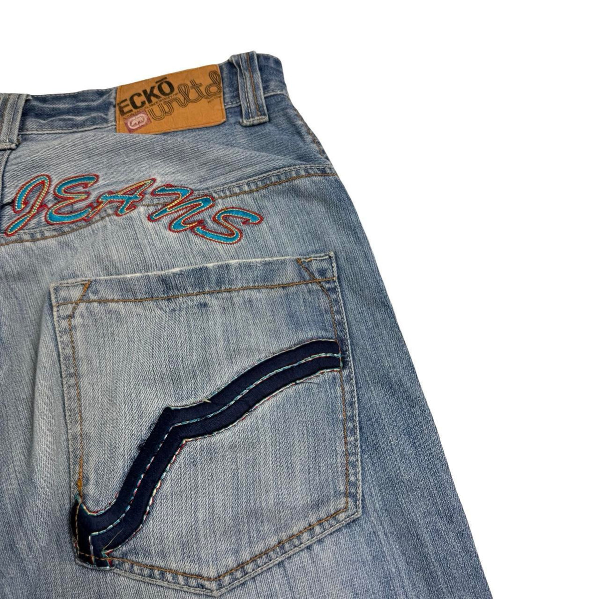 Ecko Unltd Jeans (w32)