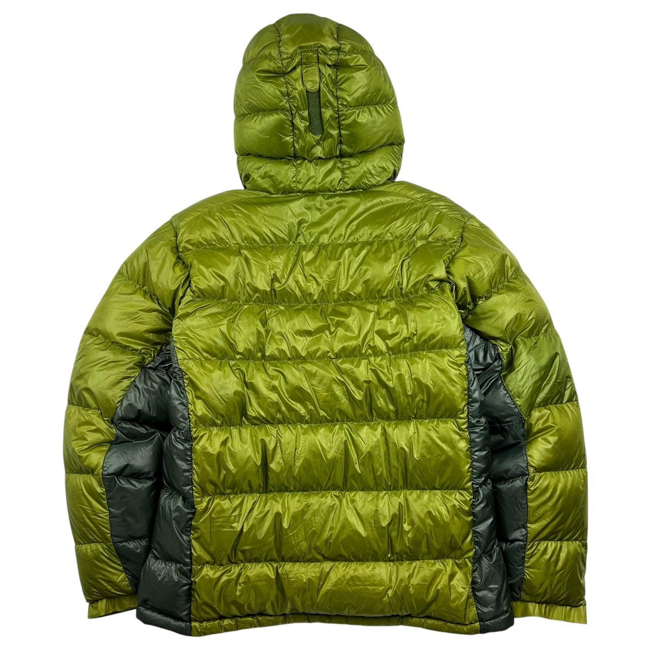 Montbell Puffer Jacket (L)