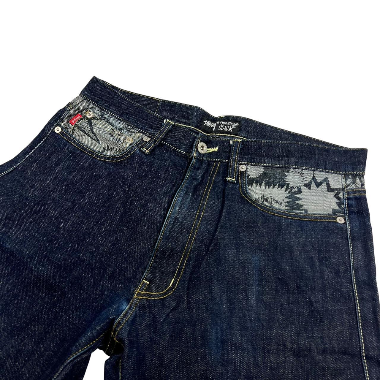 Stussy Jeans (w34)