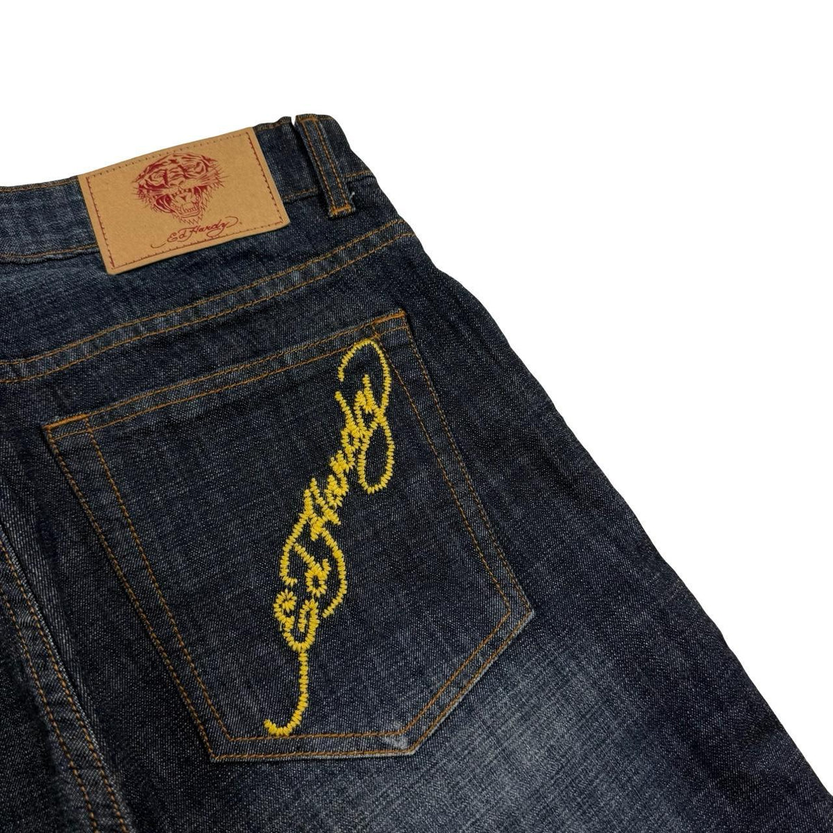 Ed Hardy Shorts (w32)