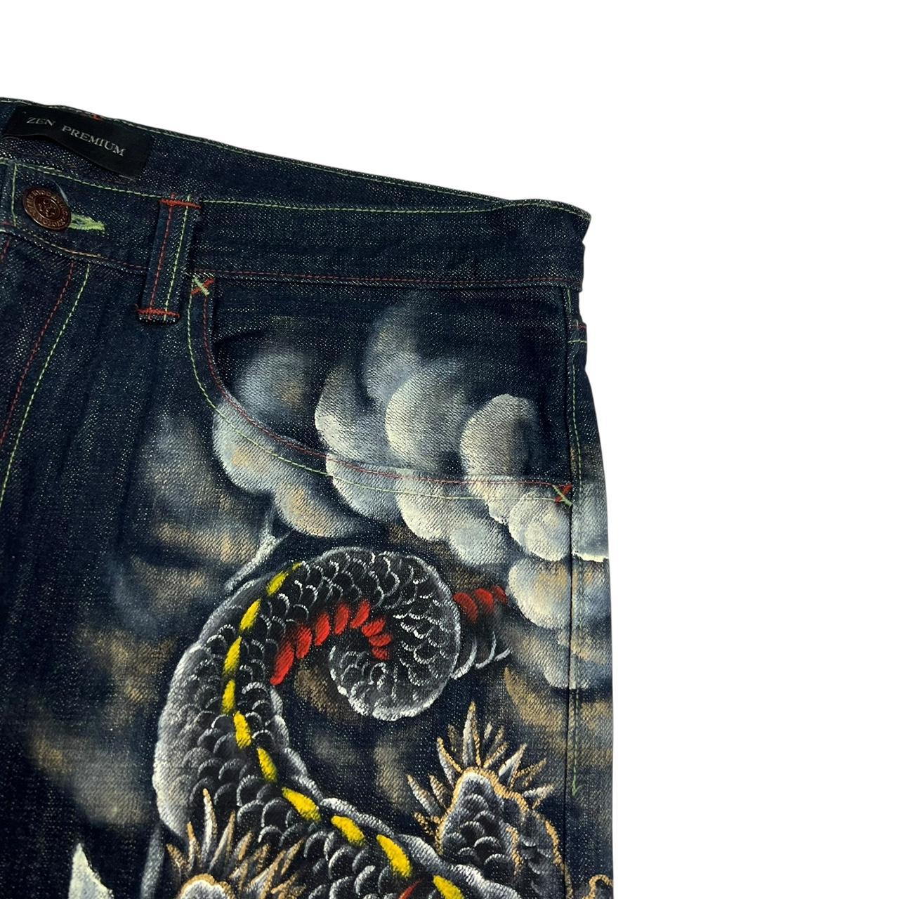 Zen Jeans (w36)
