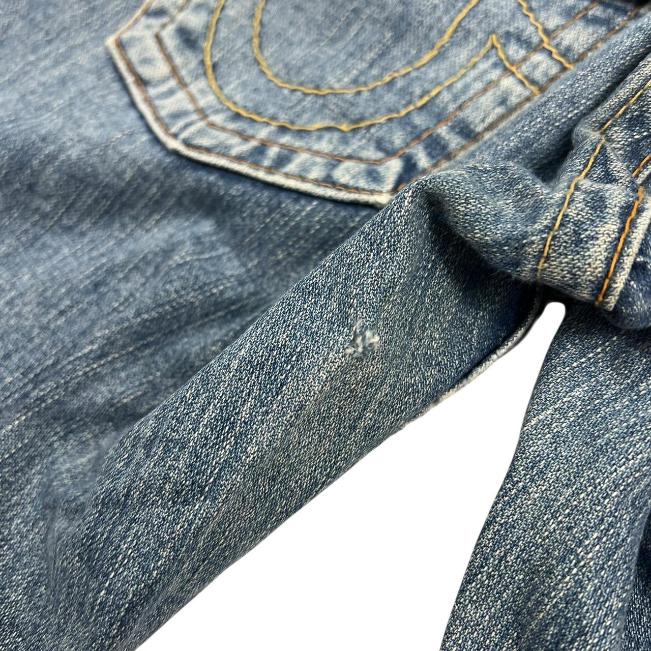 True Religion Jeans (w31)