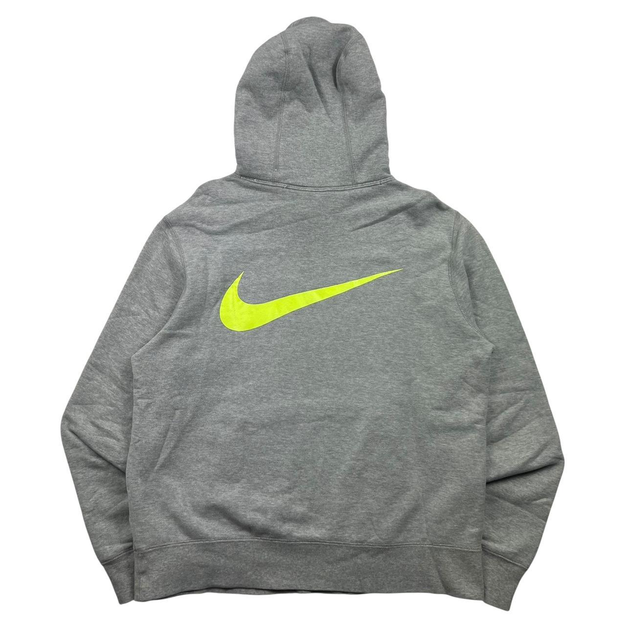 Nike Hoodie (XL)