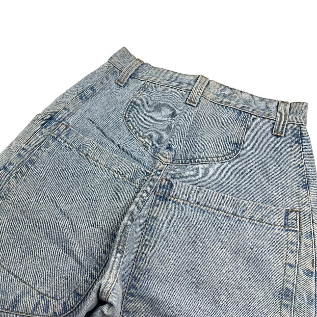 Jnco Shorts (w30)
