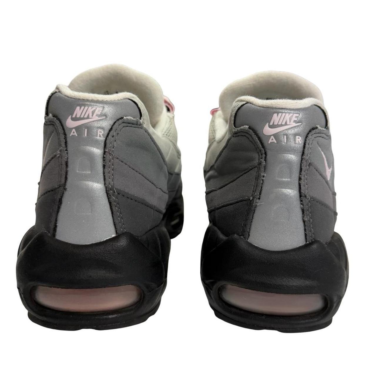 Nike Air Max 95 Pink Foam (uk 6)