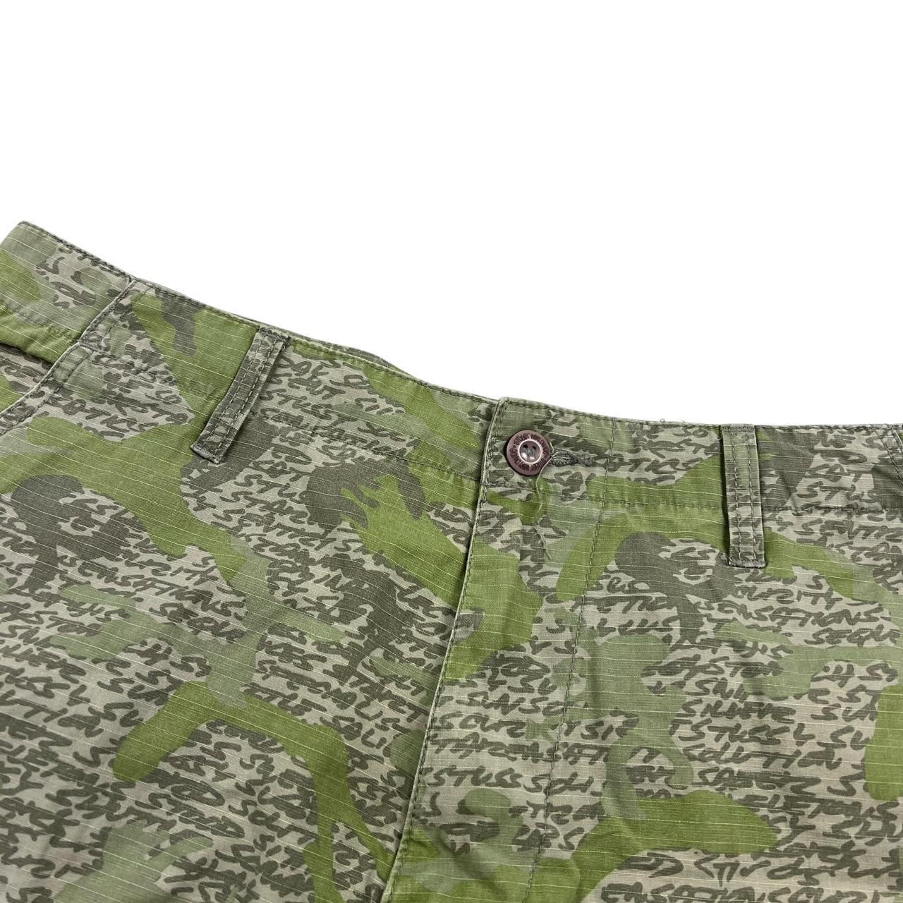 Stussy x Futura Shorts (w36)