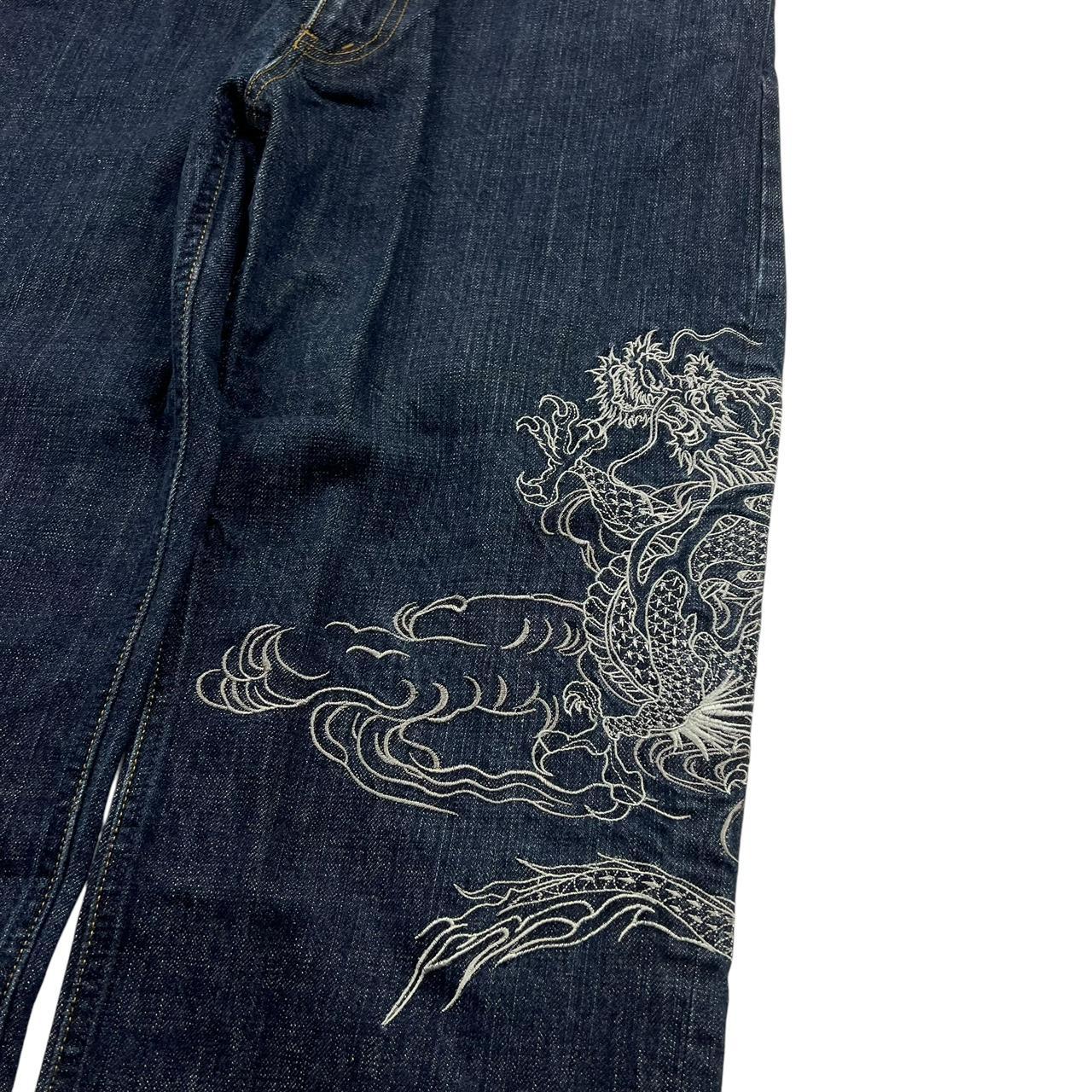 Karakuri Jeans (w33)