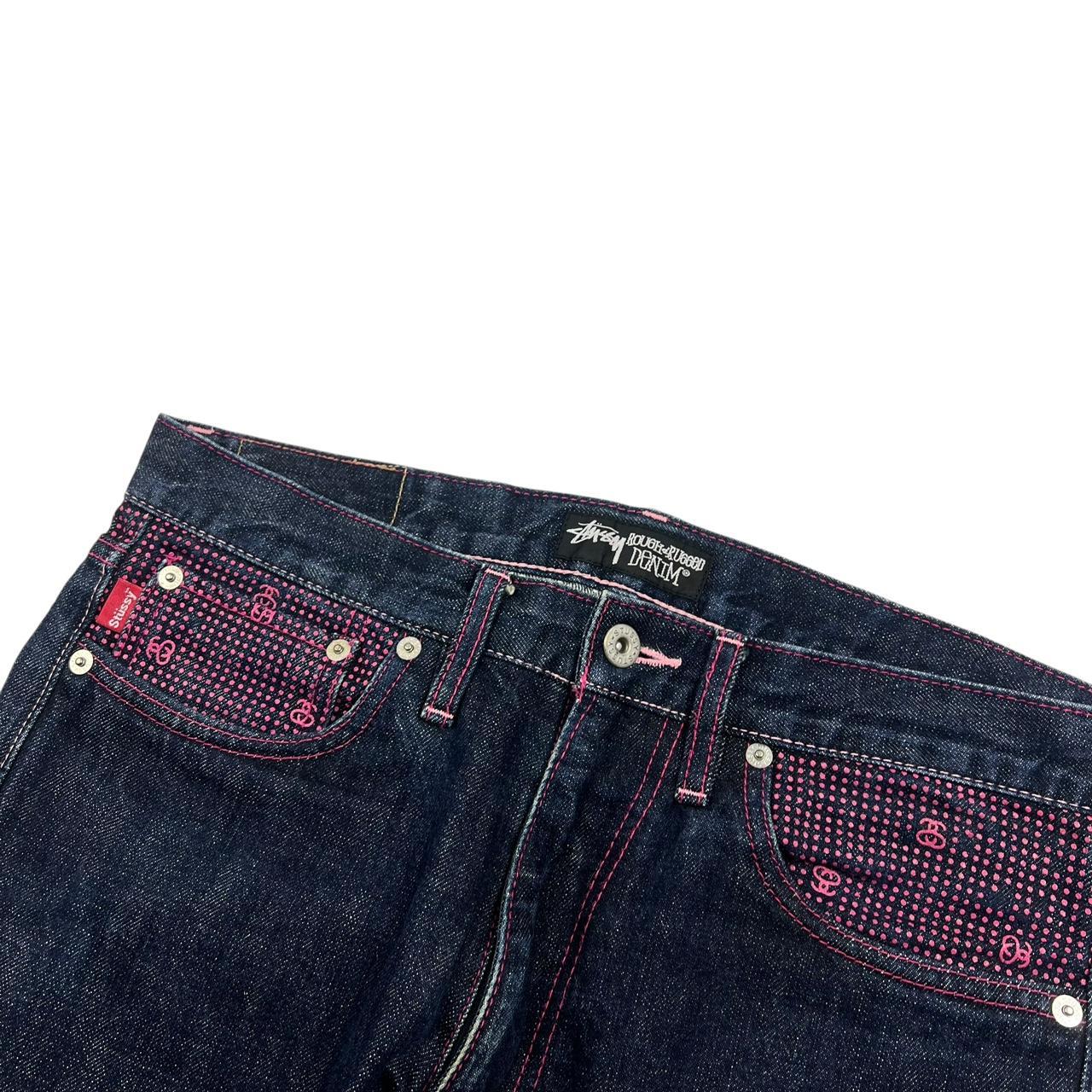 Stussy Jeans (w32)