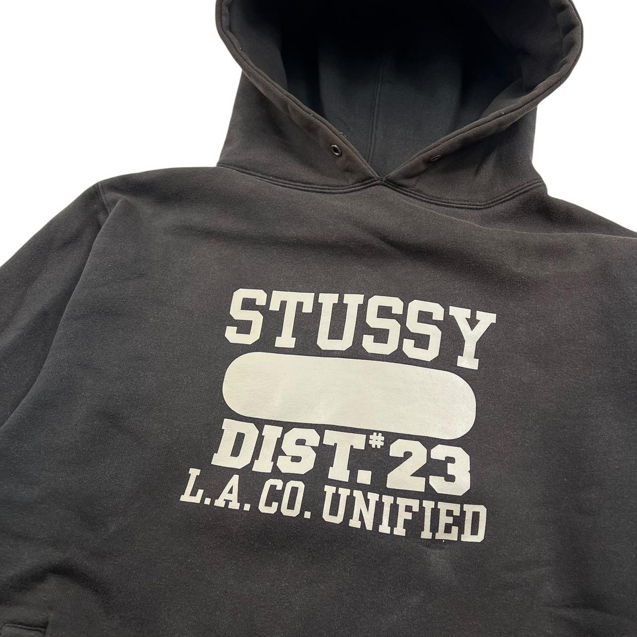 Stussy Hoodie (S)