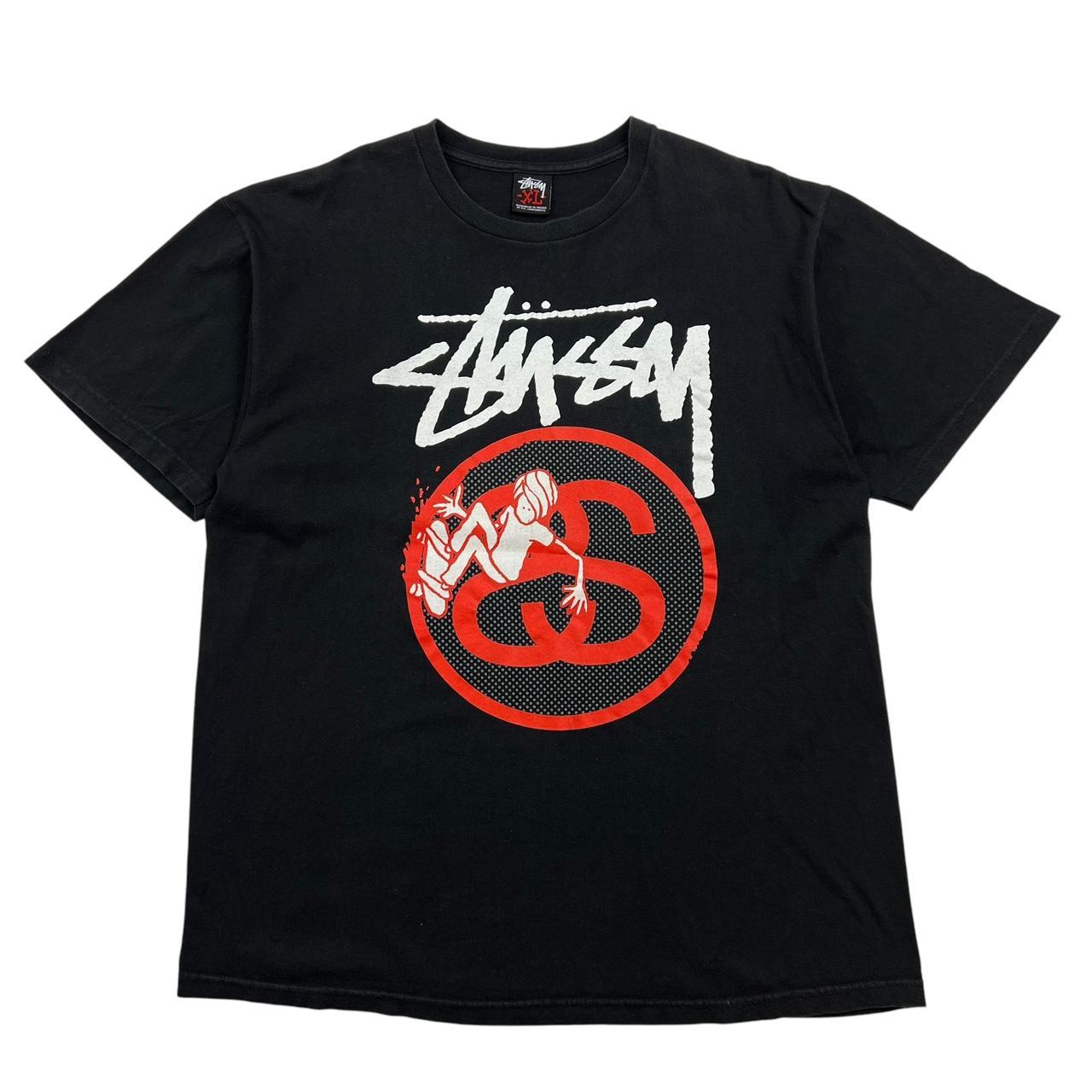Stussy T-Shirt (XL)