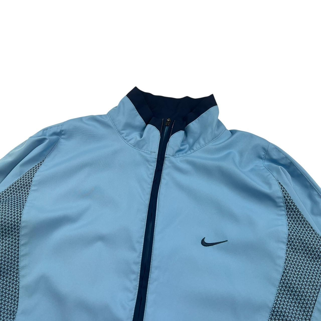 Nike Shox Track Jacket (L)