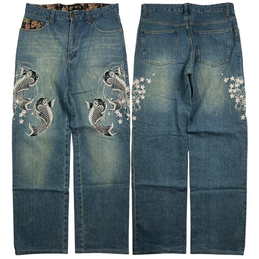Koi Jeans (w32)