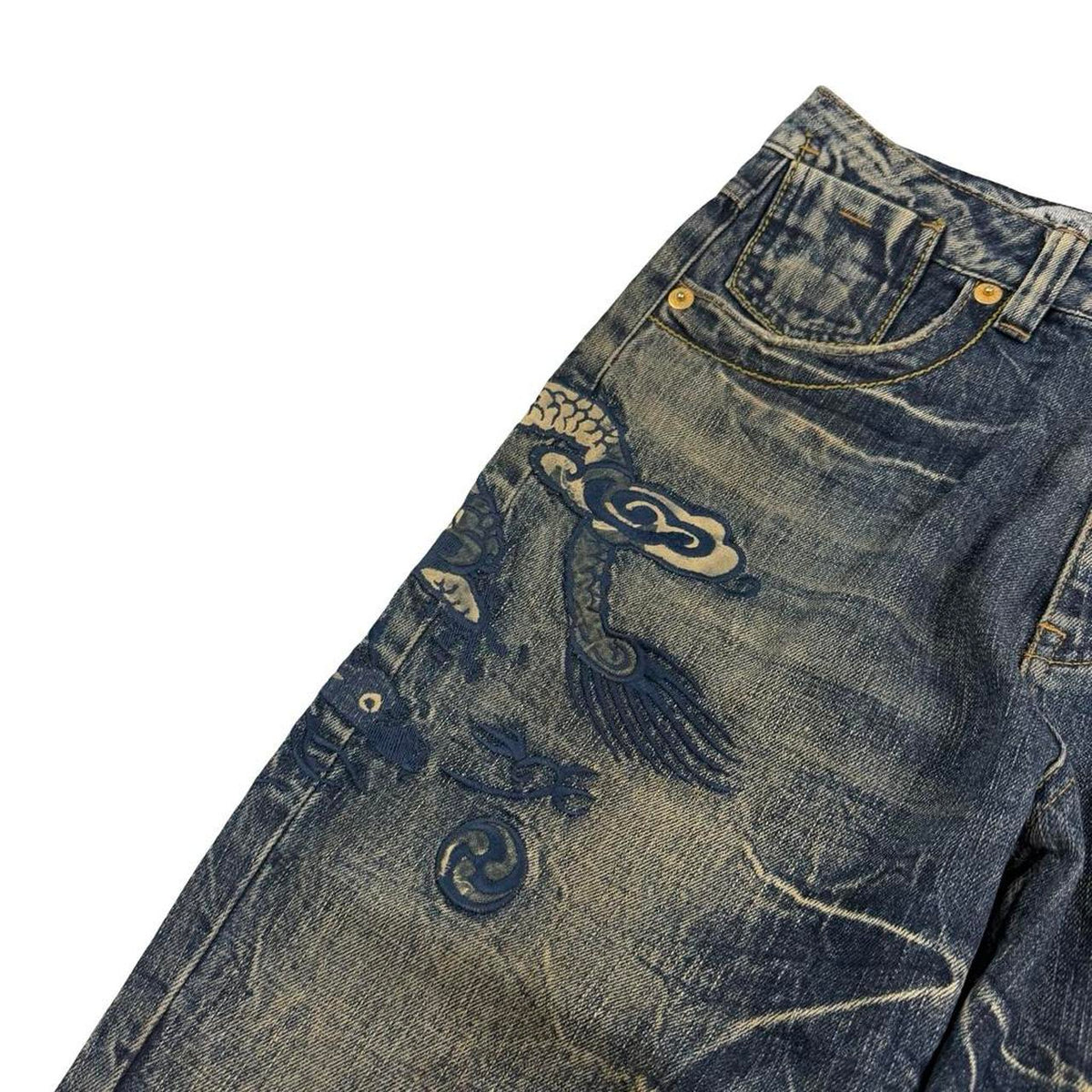 Big Train Jeans (w30)