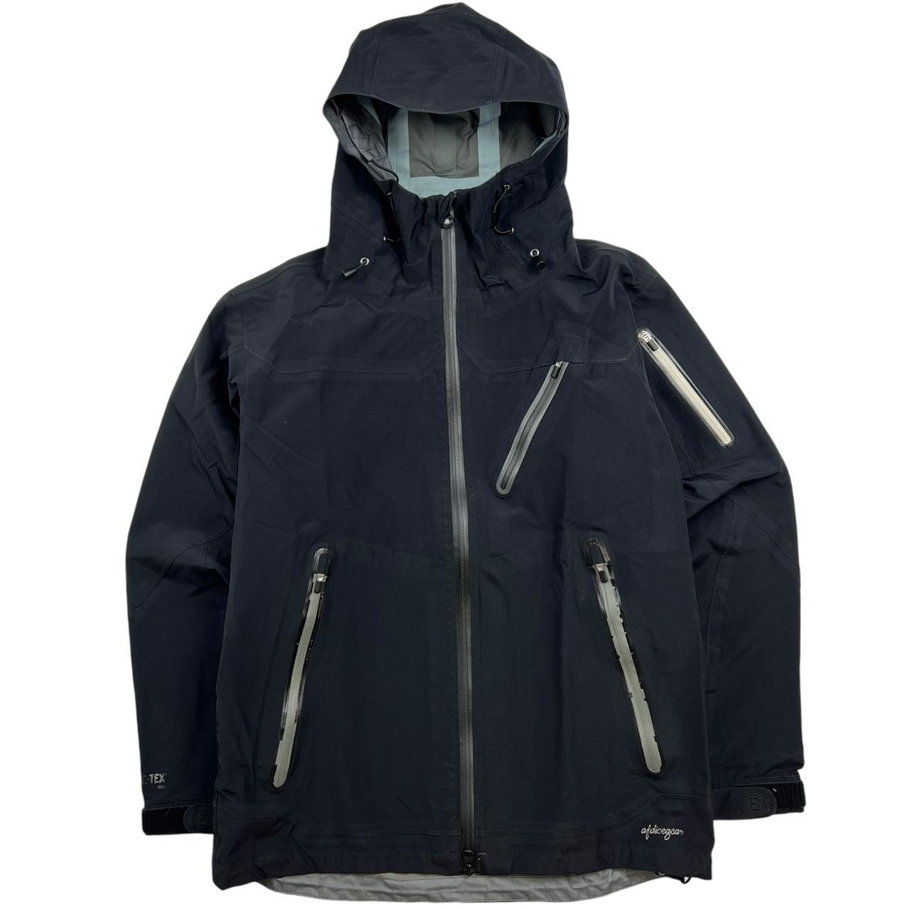 Stussy x Afdicegear Jacket (M)