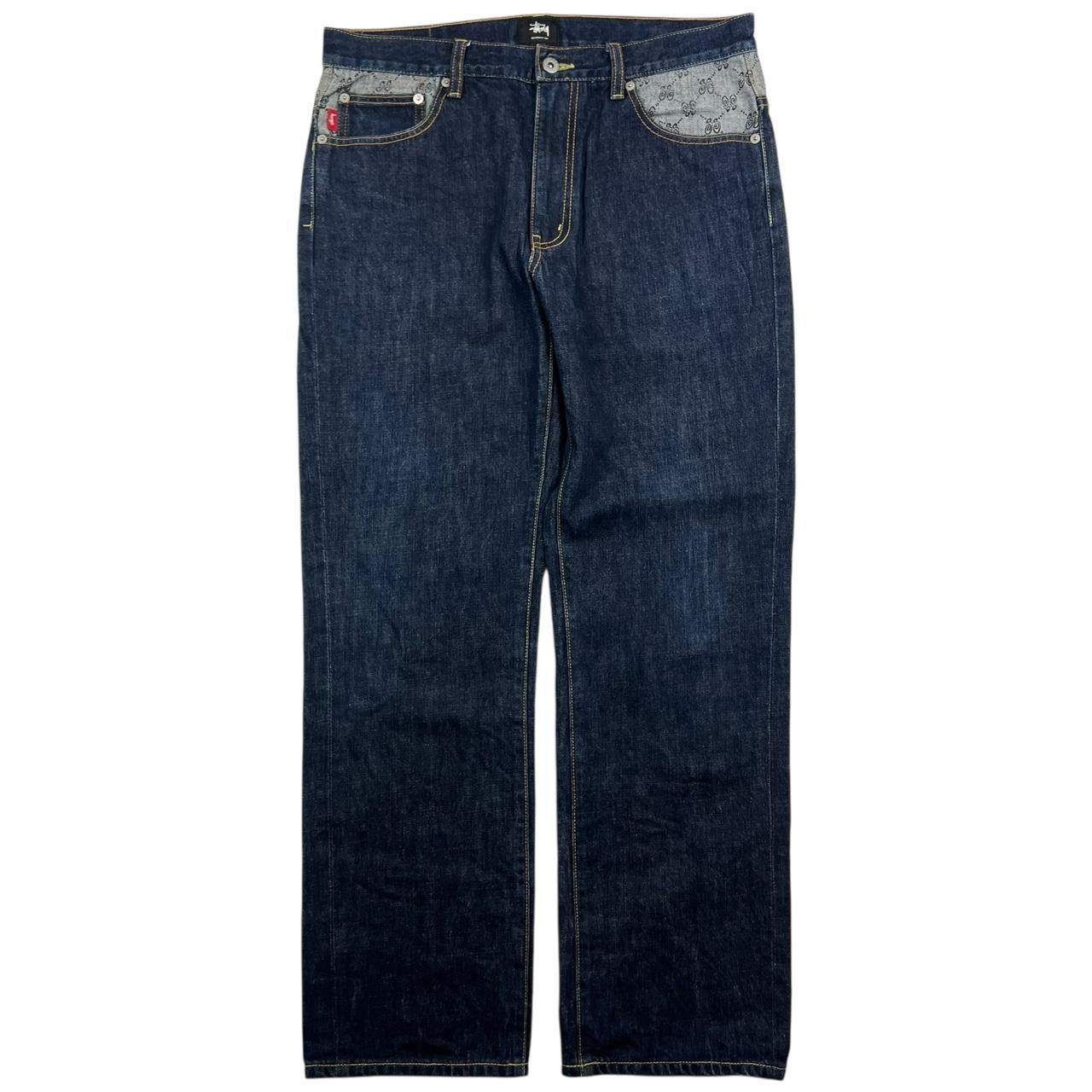 Stussy Jeans (w34)