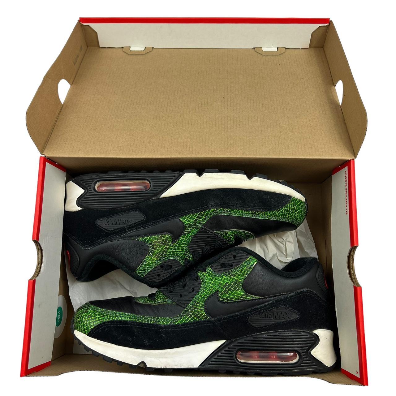 Nike Air Max 90 Python (uk 9.5)