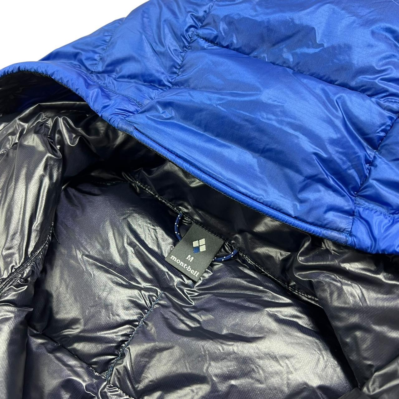 Montbell Puffer Jacket (M)