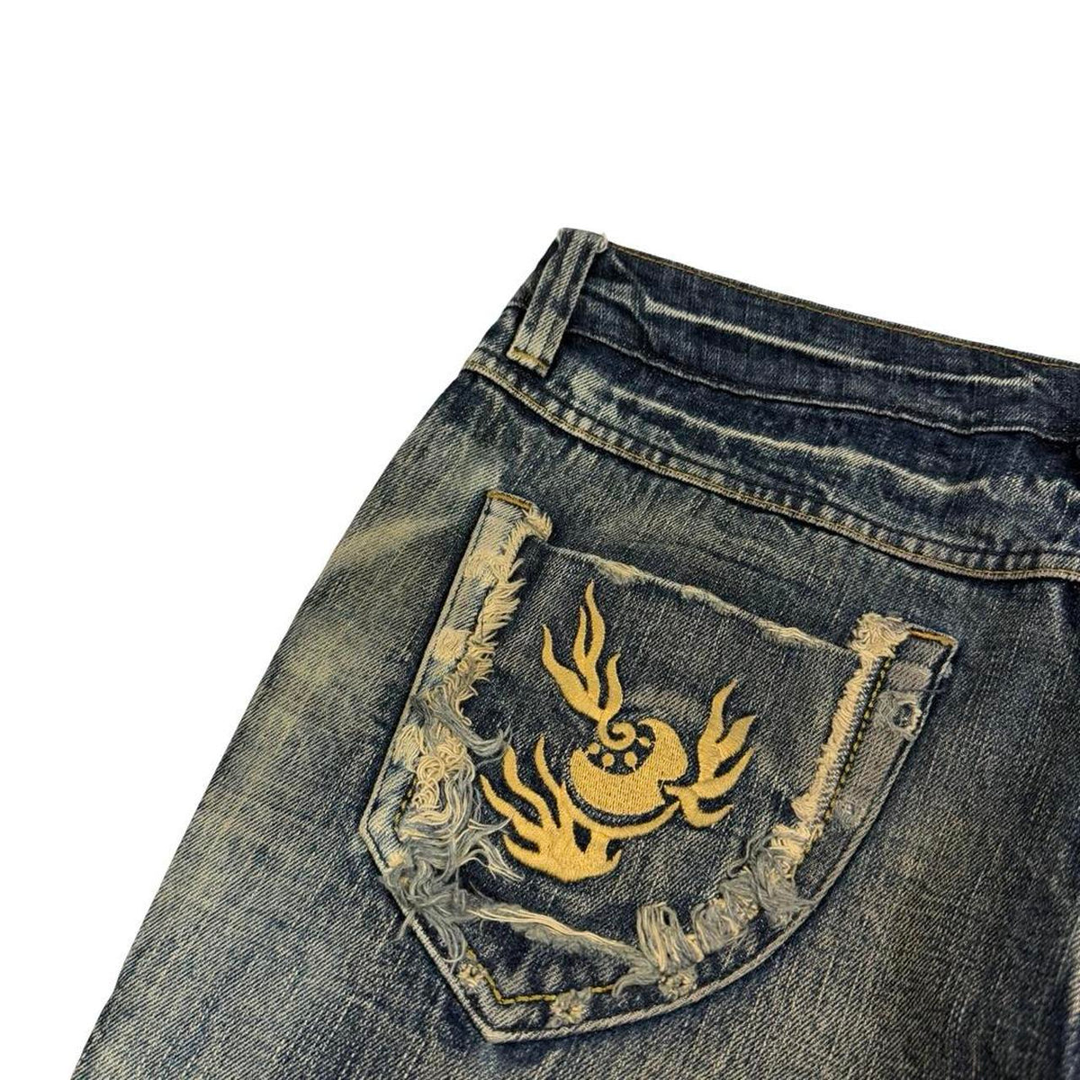 Big Train Jeans (w30)