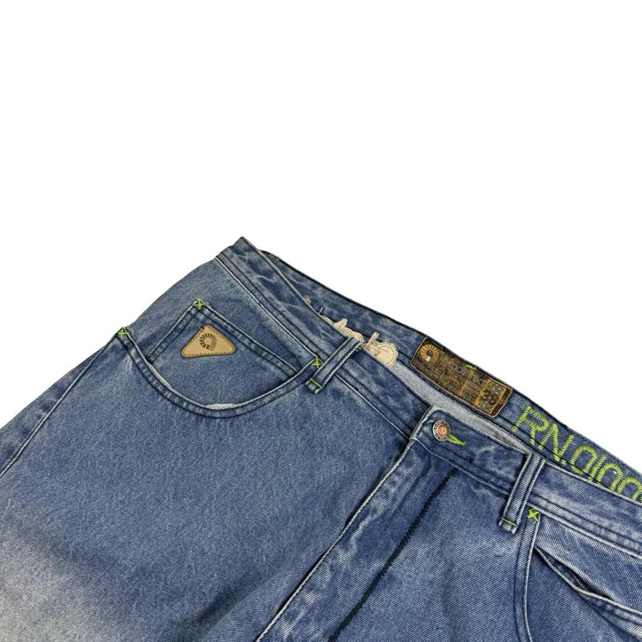 Akademiks Jeans (w38)