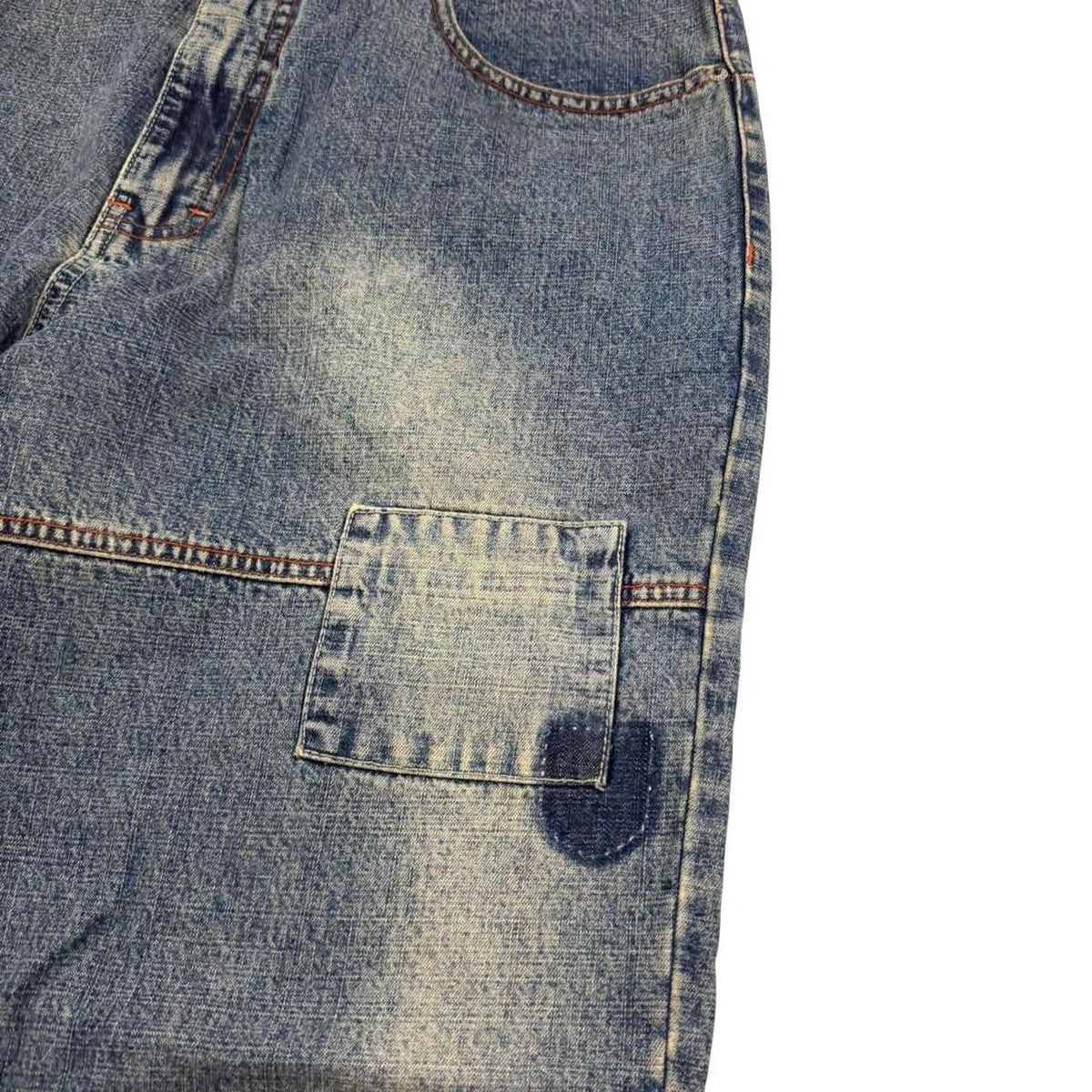 Southpole Jeans (w34)