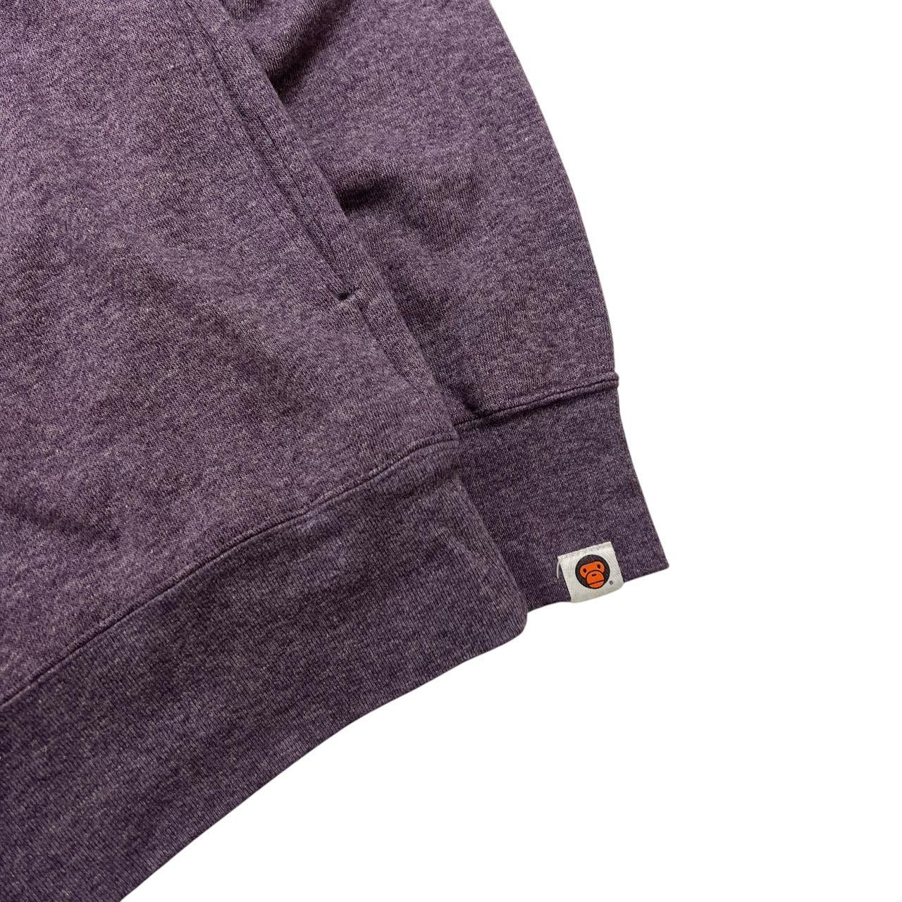 Bape Hoodie (M)