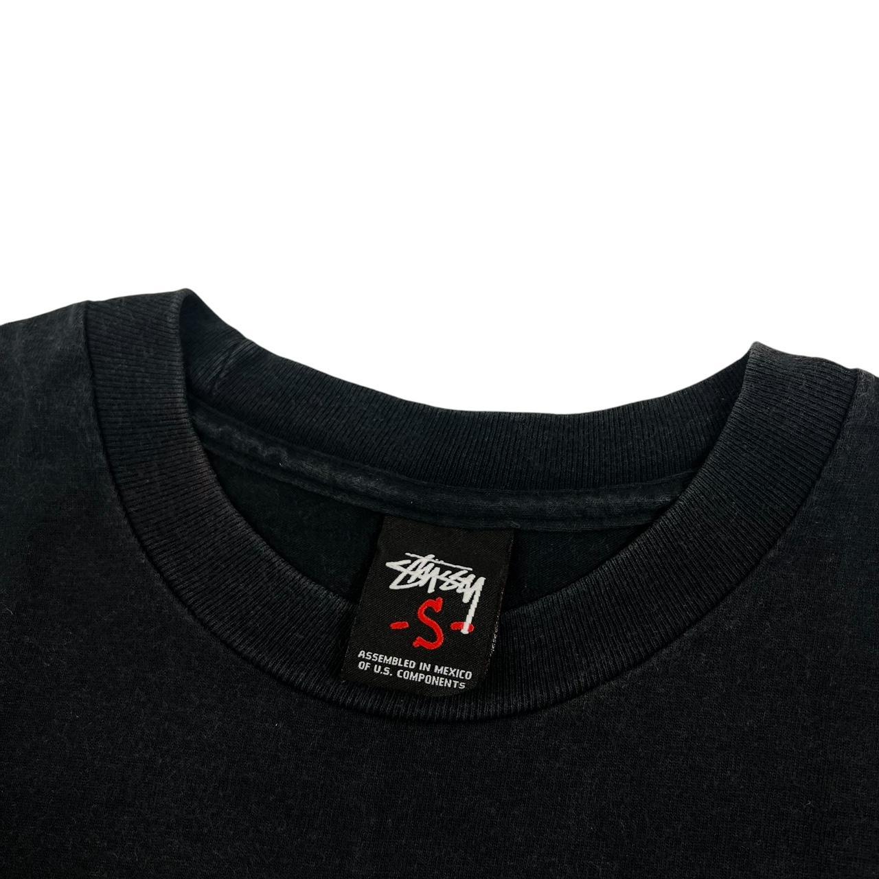 Stussy T-Shirt (S)