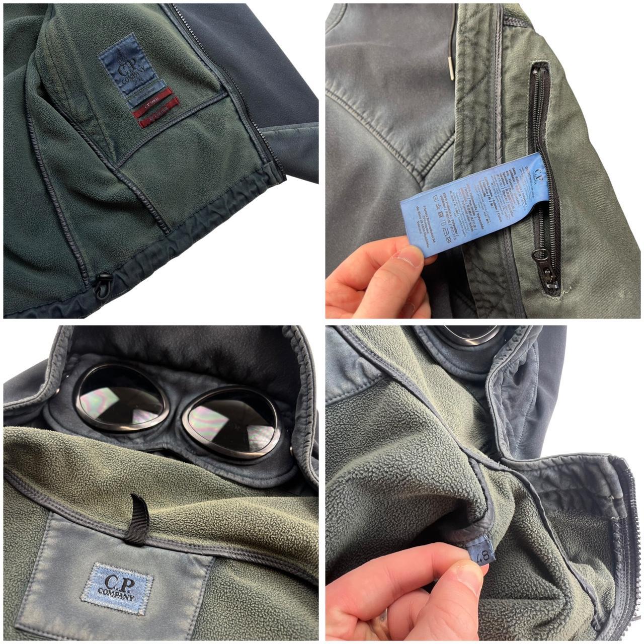 CP Company Jacket (M)