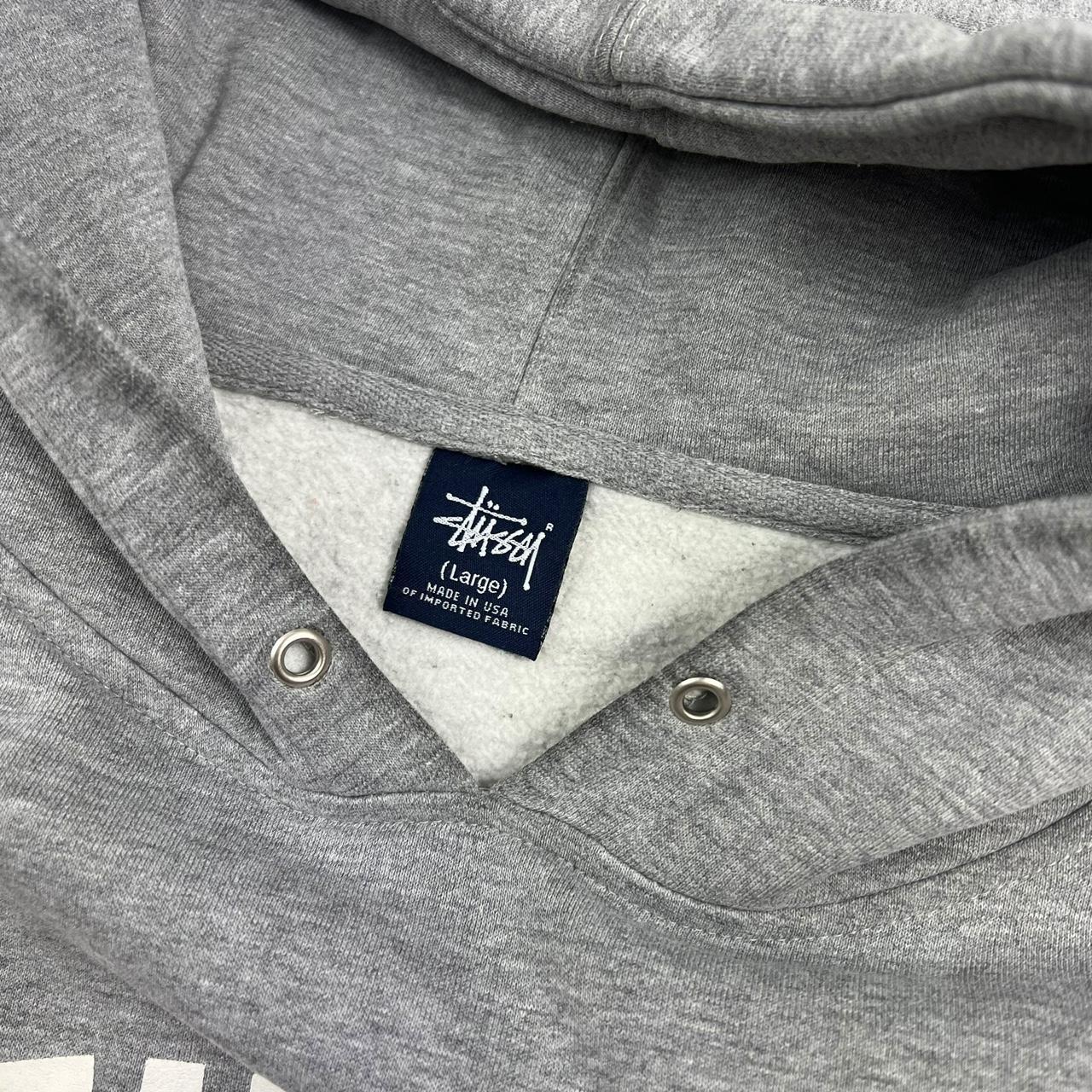 Stussy Hoodie (L)
