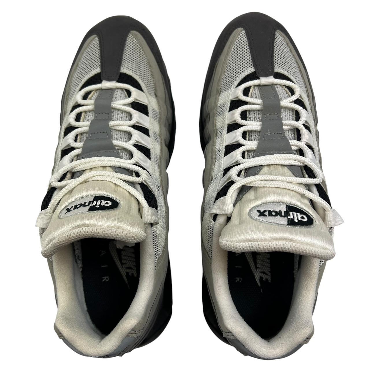 Nike Air Max 95 Granite (uk 8)