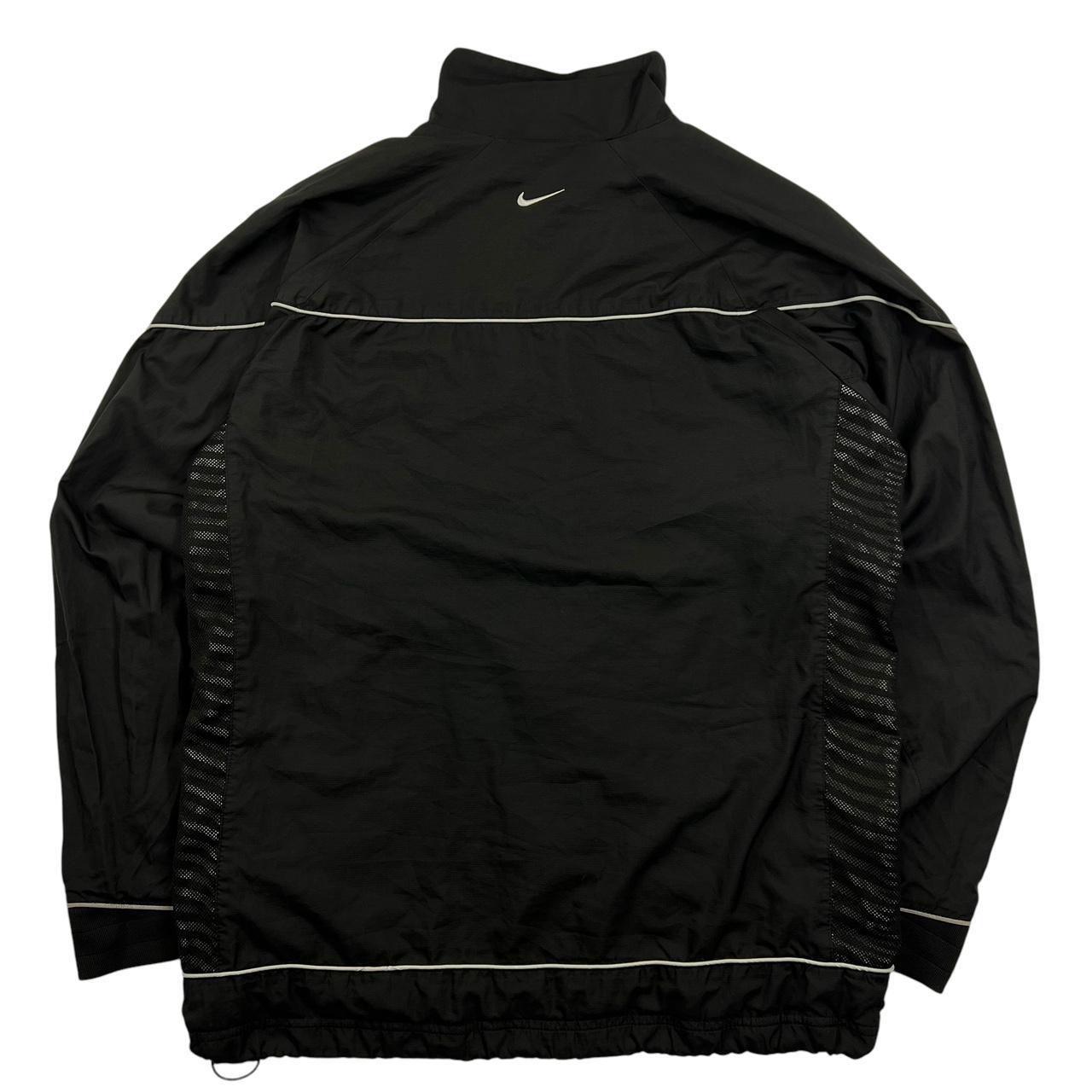 Nike TN Track Jacket (M)